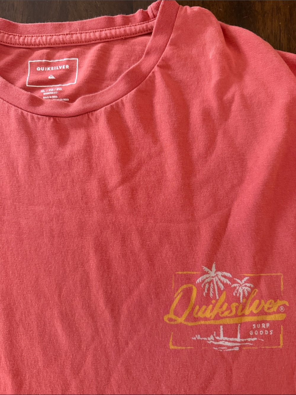 Quiksilver Men’s - Picture 3 of 9